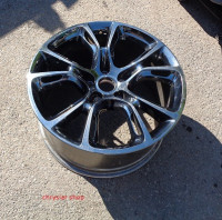 disk - elektron 20"  SRT